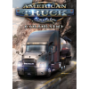 SCS Software American Truck Simulator - Colorado (PC - Steam elektronikus játék licensz)