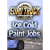 SCS Software Euro Truck Simulator 2 - Ice Cold Paint Jobs Pack (PC - Steam Digitális termékkulcs)