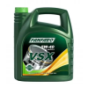 SCT - MANNOL motorolaj FF6702-5