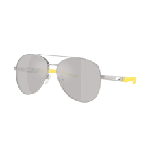 SCUDERIA FERRARI FZ5002D 107/6G Brushed Silver Mirror Silver napszemüveg napszemüveg