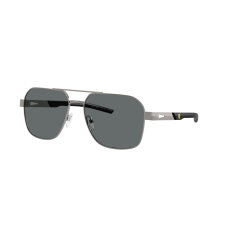 SCUDERIA FERRARI FZ5003 104/81 Gunmetal Dark Grey Polar napszemüveg napszemüveg
