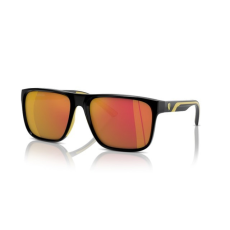 SCUDERIA FERRARI FZ6002U 501/6Q BLACK MIRROR GOLD/RED napszemüveg