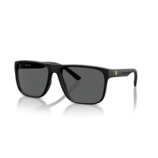 SCUDERIA FERRARI FZ6002U 504/87 MATTE BLACK DARK GREY napszemüveg