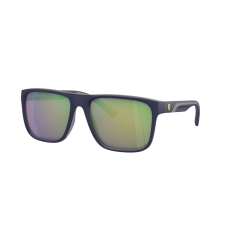 SCUDERIA FERRARI FZ6002U 510/3R Blue Matte Green Violet Mirror napszemüveg