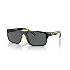SCUDERIA FERRARI FZ6003U 501/87 BLACK GREY napszemüveg napszemüveg