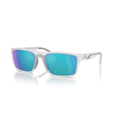 SCUDERIA FERRARI FZ6003U 505/25 OPAL GREY MATTE VIOLET MIRROR BLUE napszemüveg