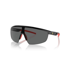 SCUDERIA FERRARI FZ6005U 501/87 BLACK GREY napszemüveg