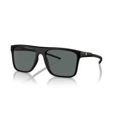 SCUDERIA FERRARI FZ6006 504/81 MATTE BLACK POLARIZED GREY napszemüveg