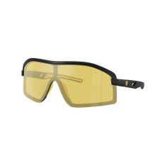 SCUDERIA FERRARI FZ6010U 504/V9 Matte Black Mirror Yellow napszemüveg