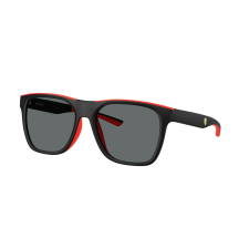 SCUDERIA FERRARI FZ6013D 504/81 Matte Black Grey Polar napszemüveg napszemüveg
