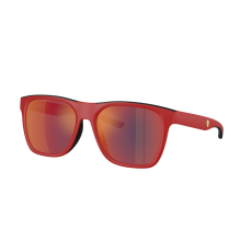 SCUDERIA FERRARI FZ6013D 514/6P Matte Red Mirror Red napszemüveg