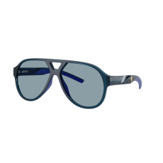 SCUDERIA FERRARI FZ6014U 527/72 Opal Blue Azure napszemüveg