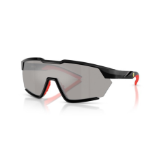 SCUDERIA FERRARI FZ6018U 501/6G BLACK GREY MIRROR napszemüveg