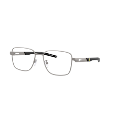 SCUDERIA FERRARI FZ7012D 115 Matte Gunmetal Demo Lens szemüveg szemüvegkeret