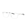 SCUDERIA FERRARI FZ8008U 505 Transparent Grey Demo Lens szemüveg
