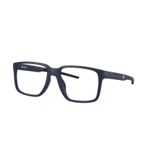 SCUDERIA FERRARI FZ8013D 509 Matte Blue Demo Lens szemüveg szemüvegkeret