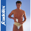 Scudotex 609 szabályozható, pamut sérvkötő (lágyéksérvkötő) öv, III. (M)