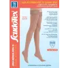  Scudotex 823 nyitott női csipkés combfix-harisnya 70 denes, 15-18 Hgmm szilikonos csúszásgátlóval