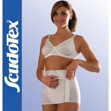 Scudotex S-124 medenceöv bordás gumiból, műtét vagy szülés után, 24cm, XXXL gyógyászati segédeszköz