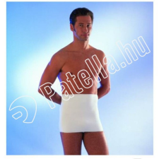 Scudotex Scudotex 30Cm-Es Fehér Gyapjú Derékvédő 111/1 gyógyászati segédeszköz