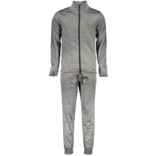  Scuola Nautica Italiana Norway férfi tréningruha, szürke 2XL INTL férfi edzőruha