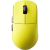 SCYROX V8 optikai USB / vezeték nélküli gaming egér sárga (V8 YELLOW)
