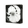  Scythe Kaze Flex PWM RGB 120mm 1200rpm (120x120x27mm) /SU1225FD12MR-RHP/
