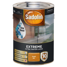 SD Sadolin Extreme Fenyő favédőszer és lazúr