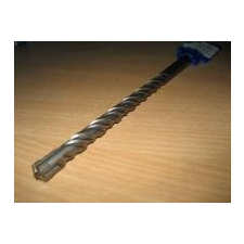 SDS négyélű kőzetfúró 8x100x160 Centrodrill (HT-2080-1082) barkácsgép tartozék
