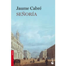  Se?oría – Jaume Cabré idegen nyelvű könyv