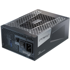 SEA SONIC 1600W Seasonic PRIME TX-1600 |80+ Titanium (PRIME-TX-1600-ATX30) tápegység