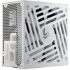 SEA SONIC Seasonic FOCUS GX White ATX 3 (2024) ATX desktop tápegység 850W 80+ Gold BOX (FOCUS-GX-850-V4-WHITE)