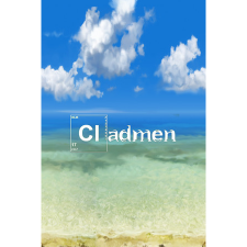 Seaborgium Entertainment Cladmen (PC - Steam elektronikus játék licensz) videójáték