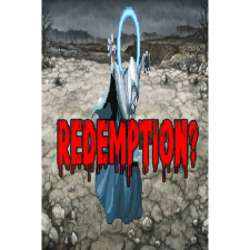Seaborgium Entertainment Redemption? (PC - Steam elektronikus játék licensz) videójáték