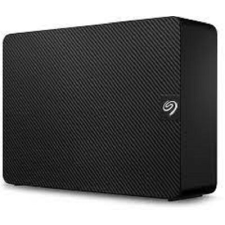 Seagate 10TB Expansion Desktop USB3.0 3.5" fekete - STKP10000400 merevlemez, ssd
