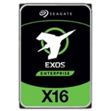 Seagate 12TB Exos X16 7.2k SAS (ST12000NM005J) merevlemez, ssd