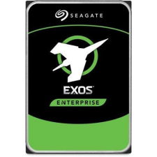 Seagate 14TB 7200RPM SATA-600 256MB Exos X18 ST14000NM000J merevlemez, ssd
