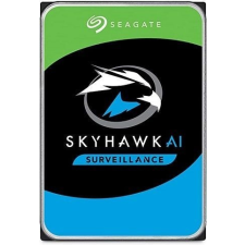 Seagate 16TB 7200rpm SATA-600 256MB SkyHawk AI ST16000VE002 merevlemez
