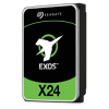 Seagate 16TB Exos x24 SAS (ST16000NM002H)