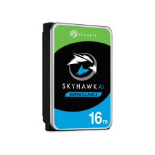 Seagate 16TB SkyHawk AI Surveillance SATA3 3.5" HDD (ST16000VE002) merevlemez