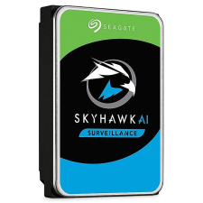 Seagate 20TB 7200rpm SATA-600 256MB SkyHawk AI ST20000VE002 merevlemez