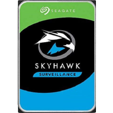 Seagate 2TB 5400rpm SATA-600 256MB SkyHawk ST2000VX017 merevlemez
