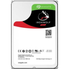 Seagate 3.5" HDD SATA-III 10TB 7200rpm 256MB Cache IronWolf merevlemez