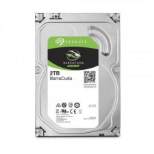 Seagate 3.5" HDD SATA-III 2TB 7200rpm 256MB Cache (265253) merevlemez