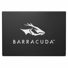 Seagate 480GB 2,5" SATA3 BarraCuda (ZA480CV1A002) merevlemez