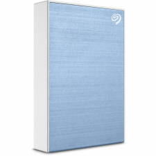 Seagate 4TB 2,5" USB3.0 One Touch HDD Blue (STKC4000402) merevlemez, ssd