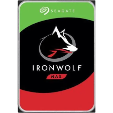  Seagate 4TB 5400rpm SATA-600 256MB IronWolf ST4000VN006 merevlemez, ssd
