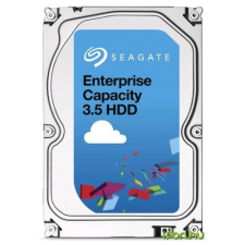 Seagate 4TB Enterprise Capacity 3.5 7200rpm 128MB SAS ST4000NM0065 merevlemez