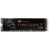 Seagate 4TB M.2 2280 NVMe FireCuda X1070 ZP4000GS3A001