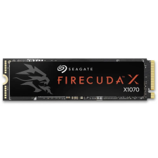 Seagate 4TB M.2 2280 NVMe FireCuda X1070 ZP4000GS3A001 merevlemez, ssd